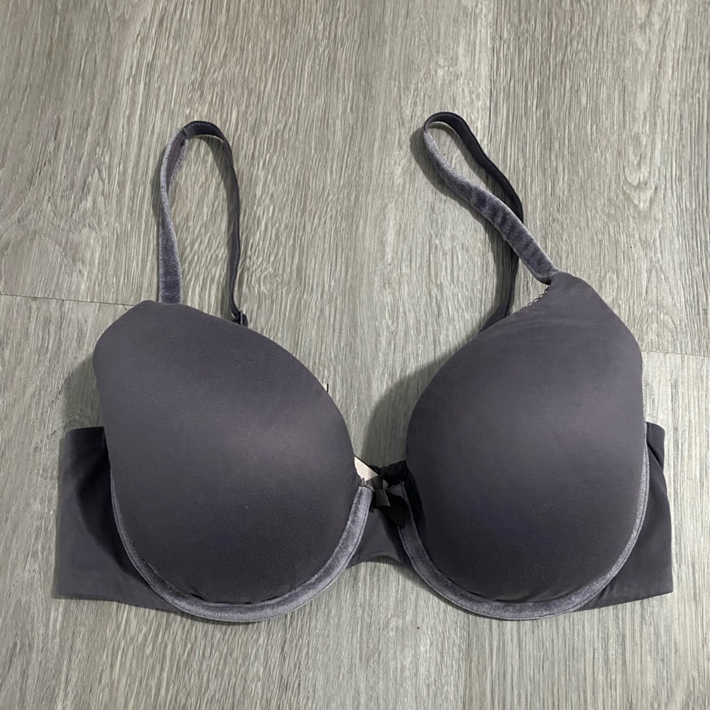 Body By Victoria’s Secret Lined Perfect Coverage 34D
